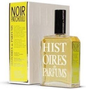 Histoires de Parfums Noir Patchoulli Eau De Parfum 120 ml  unisex - Afbeelding 3