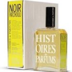 Histoires de Parfums Noir Patchoulli Eau De Parfum 120 ml  unisex