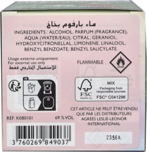 Lolita Lempicka LolitaLand Eau de Parfum Spray 80 ml - Afbeelding 2