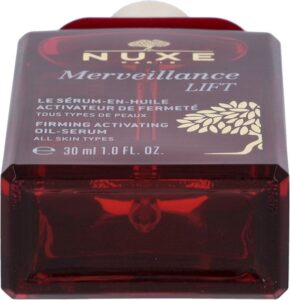 Nuxe Merveillance Lift Firming Activating Serum 30 ml - Afbeelding 3