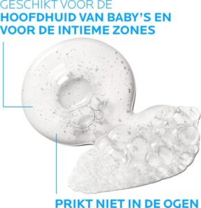 Lipikar Soothing Protective Shower Gel By La Roche-posay 750 Ml - Afbeelding 3