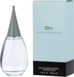 Alfred Sung Shi Women - 100 ml - Eau de parfum - Afbeelding 6