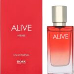 Hugo Boss Alive Intense Eau de Parfum