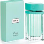 Tous - TOUS L'EAU edt vaporizador 90 ml