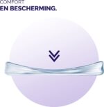 Scholl Activ Gel Gevoelige Plekken Beschermers - 6 schijfjes - Afbeelding 7