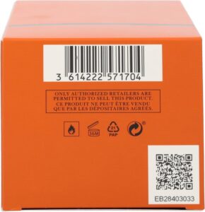 Joop! Wow for Men - 100 ml - eau de toilette spray - herenparfum - Afbeelding 2