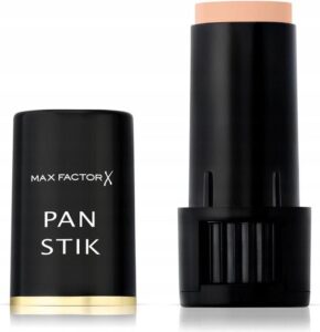 Max Factor Pan Stick Rich Creamy Foundation Make Up  96 Bisque Ivory  9 g - Afbeelding 9