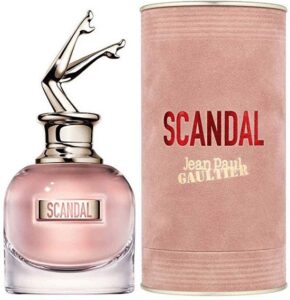 Jean Paul Gaultier Scandal 50 ml Eau de Parfum - Damesparfum - Afbeelding 2