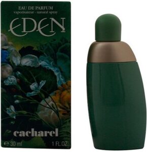 Cacharel Eden Eau De Parfum 30 Ml - Afbeelding 4