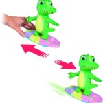 Crocodile Wissper Water World