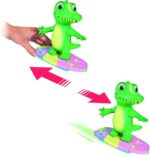 Crocodile Wissper Water World