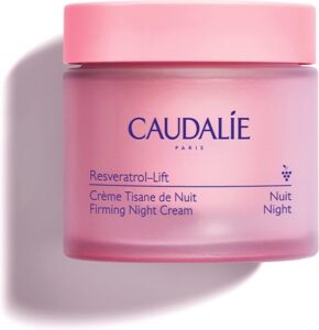 CAUDALIE - Firming Night Cream - 50 ml - Nachtcrème - Afbeelding 3
