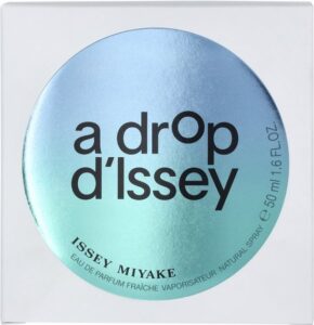 Issey Miyake A Drop d'Issey Eau fraiche 50 ml - Afbeelding 3