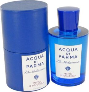 Acqua Di Parma Blu Mediterraneo Mirto Di Panarea 150 ml - Eau de Toilette - Unisex - Afbeelding 4