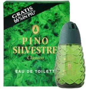 Pino Silvestre Classico 75 ml + 50 ml eau de toilette gratis - Afbeelding 3