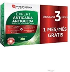 FortE Pharma Expert AnticaIda 90 U - Afbeelding 4