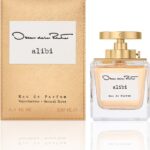 OSCAR DE LA RENTA ALIBI EDP LADIES SPRAY