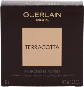 Guerlain Terracotta 05 Deep Warm 10 g - Afbeelding 4