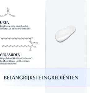 Eucerin Creme UreaRepair Plus 30% - 75 ml - Afbeelding 3