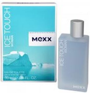 Mexx Ice Touch Woman (2014) EDT W 15 ml - Afbeelding 7