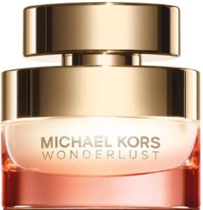 Michael Kors Wonderlust Eau De Parfum Spray 100 ml for Women - Afbeelding 2