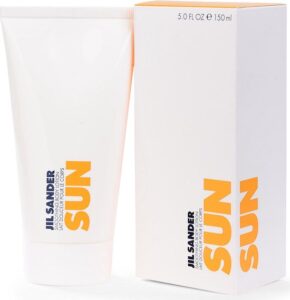 Jil Sander Sun Woman Body Lotion 150 ml  woman - Afbeelding 2