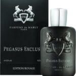 Parfums de Marly Pegasus Exclusif Eau de parfum spray 125 ml