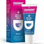 Oddent Hyaluronic Acid Gel Gingival Gums 20ml