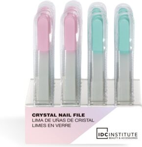 IDC precisie nagelvijl