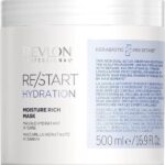 Haarmasker Revlon Start 500 ml