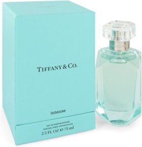 Tiffany & Co Tiffany & Co Intense - 75 ml - eau de parfum spray - damesparfum - Afbeelding 3
