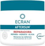 After Sun Ecran vitEox Vochtinbrengende Melk (400 ml) - Afbeelding 4