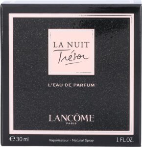 Lancôme La Nuit Trésor 30 ml - Eau de Parfum - Damesparfum - Afbeelding 3