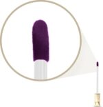 Max Factor Honey Lacquer Gloss Lipgloss - 40 Regale Burgundy - Afbeelding 2