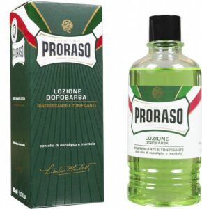 Proraso - After Shave Lotion 400ml - Afbeelding 4