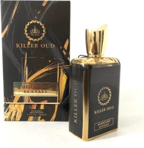Killer Oud Midnight Ecstasy Eau De Parfum 100 Ml (unisex) - Afbeelding 2