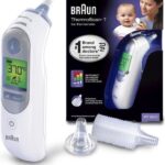 Braun Oorthermometer - Thermoscan IRT6520WE