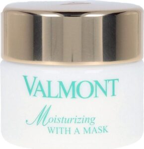 Gezichtsmasker Nature Moisturizing Valmont (50 ml)