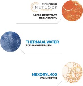 Bb KrEm For Sensitive And Intolerant Skin Anthelios Ultra Spf 50+ 50 Ml - Afbeelding 3