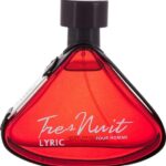 Armaf Tres Nuit Lyric Pour Homme Edp M 100 Ml