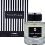 Ambre Pimente Eau De Parfum (edp) 100ml