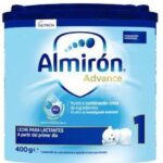 Almiron Advance 1 Con Pronutra 400g