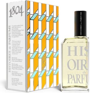 Histoires De Parfums Eau De Parfum 1804 Eau De Parfum - Afbeelding 2
