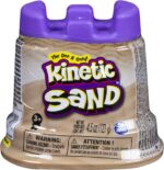 Kinetic Sand - Container met speelzand - 127 g - kleuren kunnen verschillen