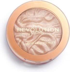 Makeup Revolution - Reloaded Dare To Divulge Highlighter - Brightener 10.0 G