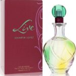 Jennifer Lopez - Live - Eau De Parfum - 100mlML