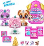 Zuru - Rainbocorns Pocket Puppycorns - Verassing - Afbeelding 3