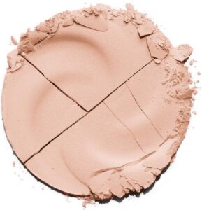 Essence Cosmetics Compact Powder Matificantes 10-Light Beige 12g - Afbeelding 3