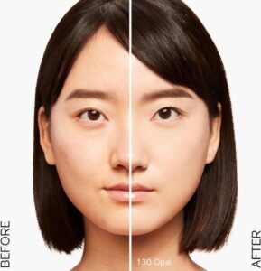 Shiseido Synchro Skin Radiant Lifting Foundation 30 ml - Afbeelding 6