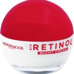 Bio Retinol Night Cream - Noční Krém 50ml